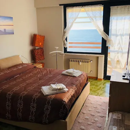 Casa Brezza