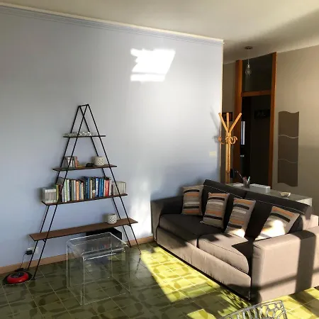 Casa Brezza Appartement