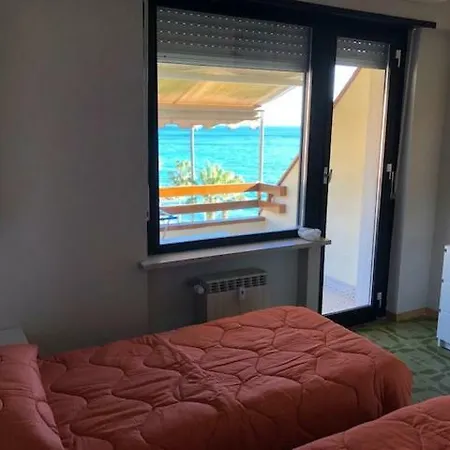 Apartamento Casa Brezza *