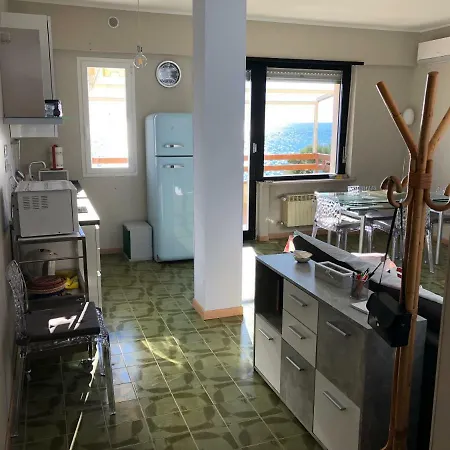 Casa Brezza Appartement *