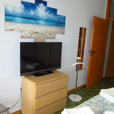 Casa Brezza