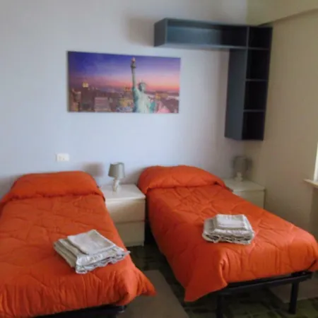Casa Brezza Appartement San Remo