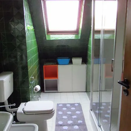 Appartement Casa Brezza San Remo