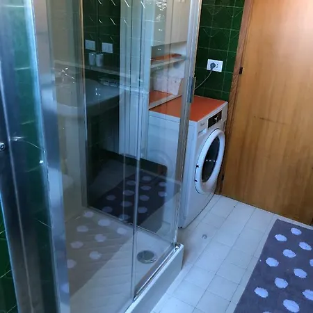 Appartement Casa Brezza San Remo