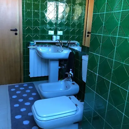 Casa Brezza Appartement