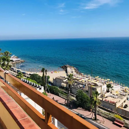 Casa Brezza Apartamento