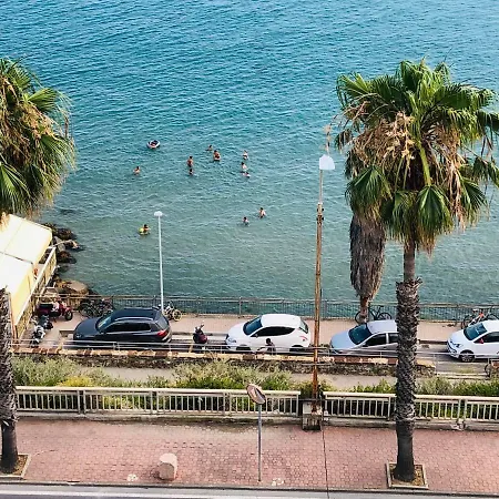 Casa Brezza Σαν Ρέμο