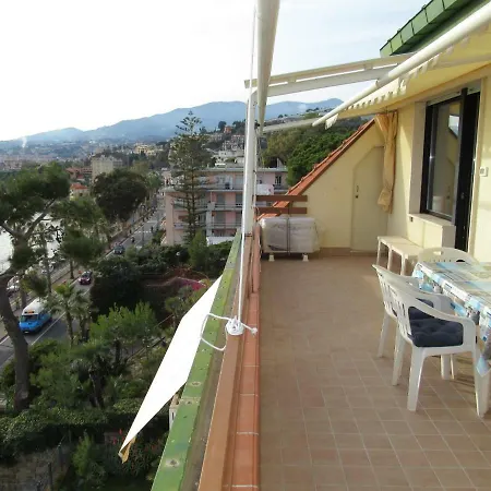 Διαμέρισμα Casa Brezza
