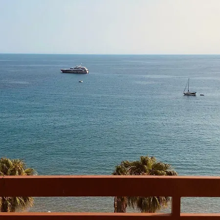 Appartement Casa Brezza San Remo