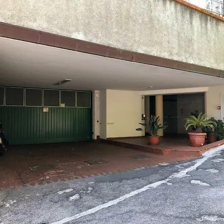 Appartement Casa Brezza