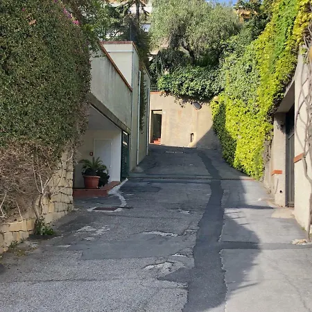 Casa Brezza Apartamento