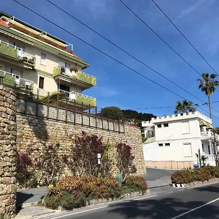 Casa Brezza Σαν Ρέμο