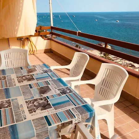 Casa Brezza * Σαν Ρέμο